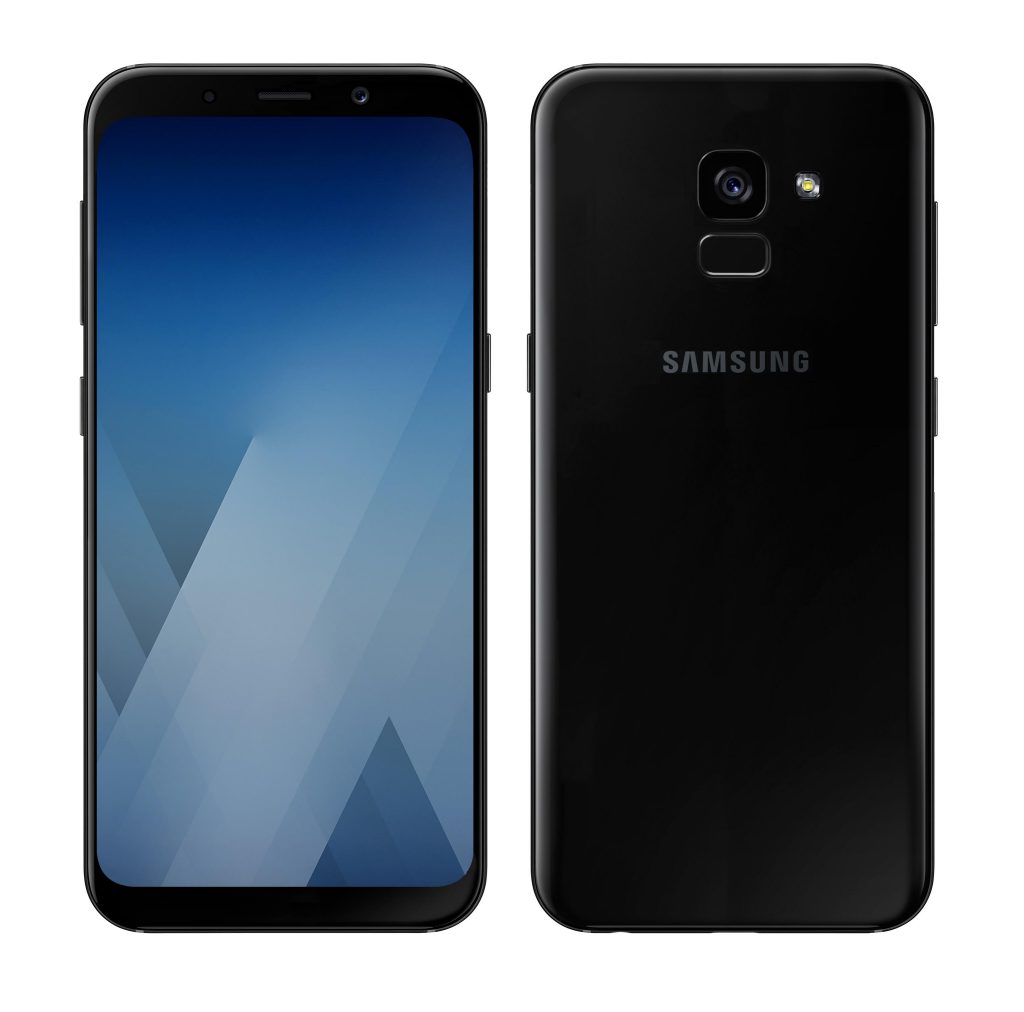 Galaxy A5 (2018) ha già una pagina dedicata sul sito Samsung (aggiornato: anche A7)