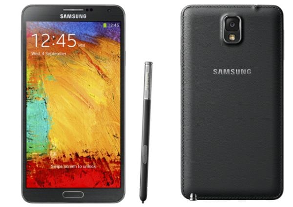 Galaxy Note 3 &quot;economico&quot; con display LCD e fotocamera da 8 megapixel in arrivo a novembre?