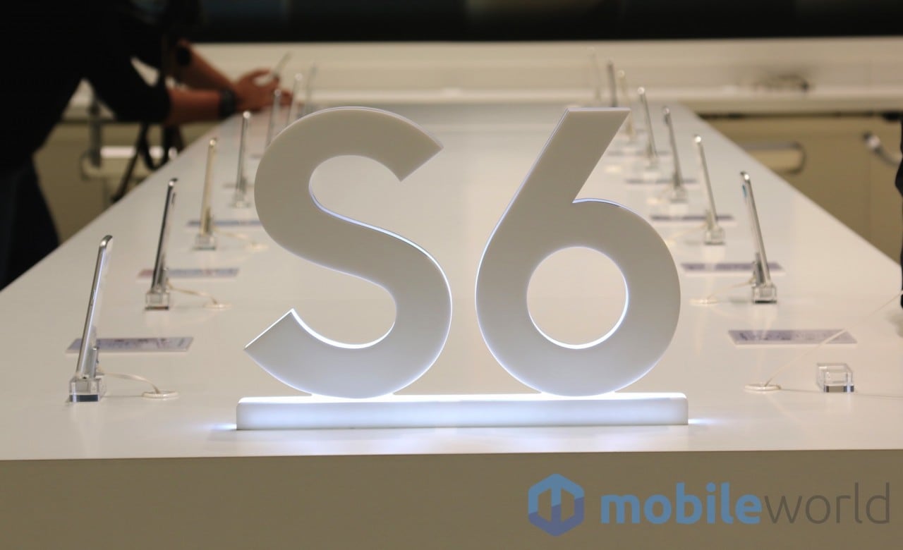 Galaxy S6 Active avrà lo slot per la microSD e batteria removibile