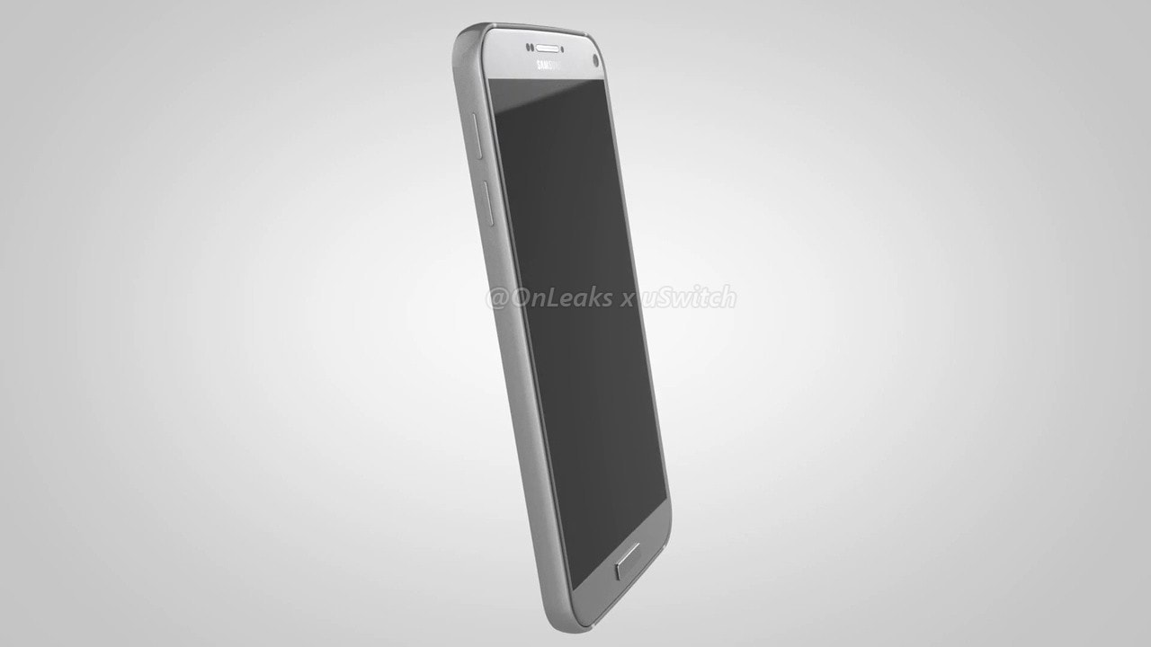 Galaxy S7 Plus parece un bonito phablettone sin microSD o USB Type-C (fotos y videos)
