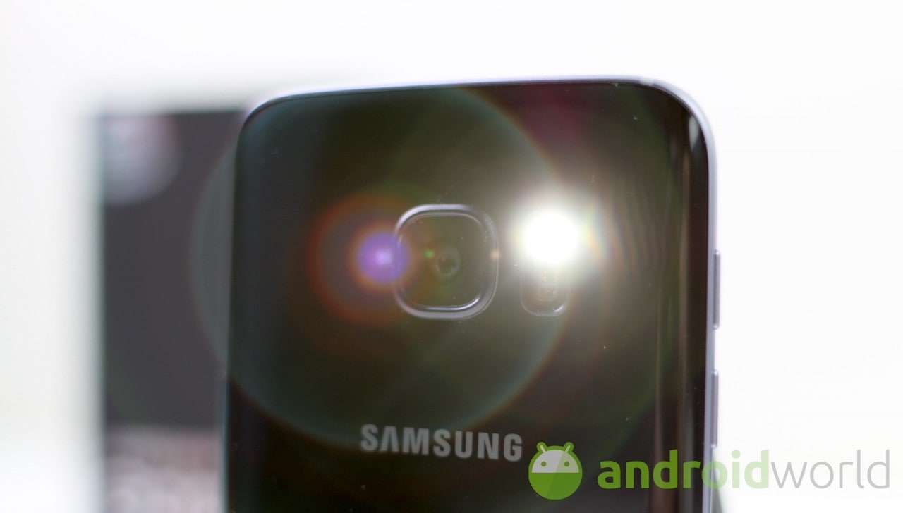 Galaxy S7 viene spedito con sensore Sony o ISOCELL: come scoprire quale ha il vostro
