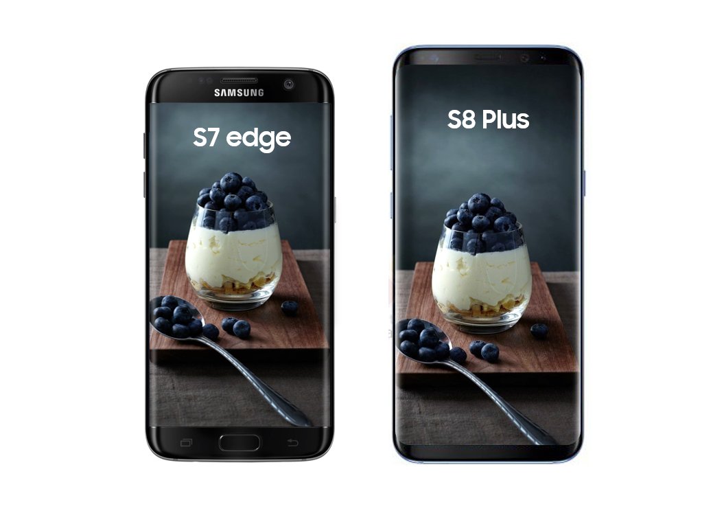 Galaxy S8 y S8 Plus, tanto Exynos como Snapdragon, dan un último paseo en AnTuTu antes de la presentación oficial