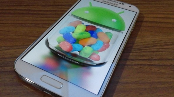 Galaxy S4 &quot;pure Google&quot;: gli ultimi pettegolezzi a ridosso dell'I/O 2013