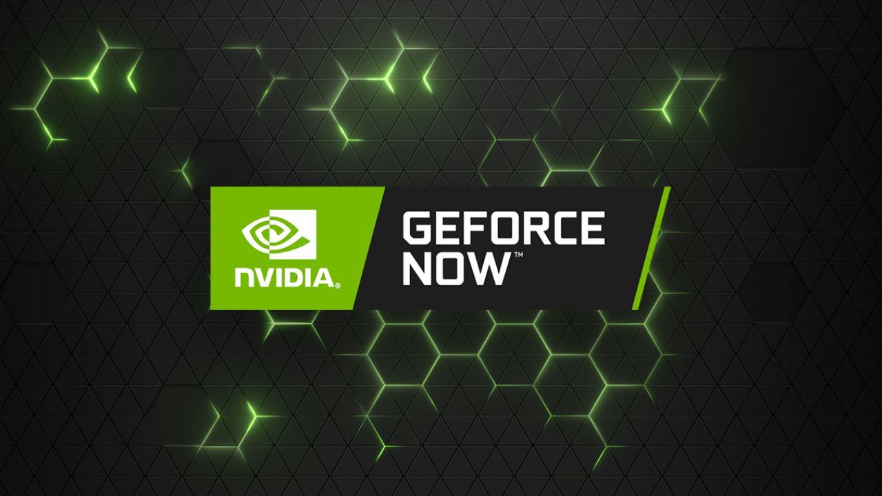 GeForce Now cambia de sistema después del lanzamiento de varios editores
