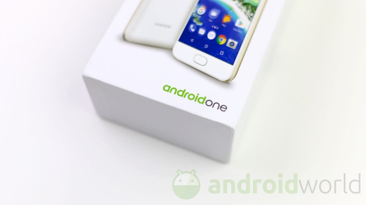 General Mobile presenta GM8 e GM8 Go: nuovi smartphone all'insegna di Android One e Android Go (foto e video)
