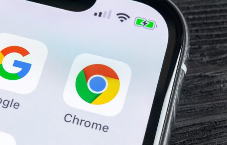 Google Chrome para dispositivos móviles traerá tres funciones de la versión de escritorio