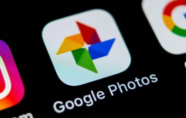 Google Photos tiene un nuevo filtro genial.  Anima imágenes