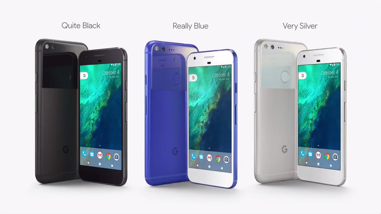 Google Pixel XL: un AMA su Reddit conferma il tasto per il riavvio e l'ottima EIS nei video