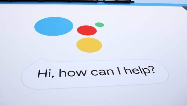 Google agrega configuraciones de sensibilidad al Asistente de Google