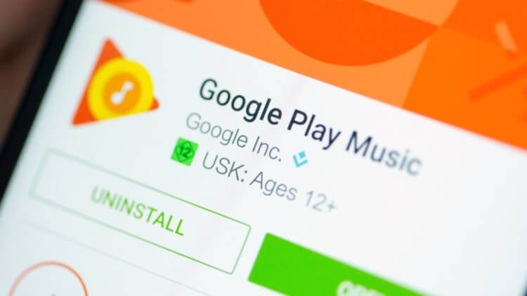 Google cierra Google Play Music, pero sigue cobrando dinero por las suscripciones