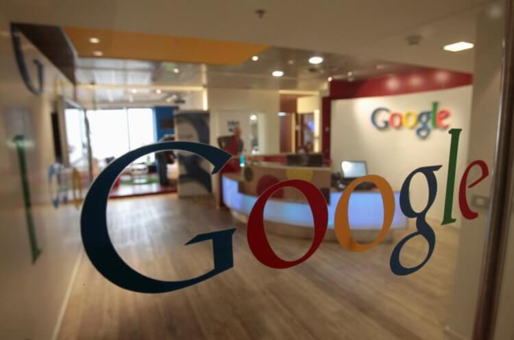 Google comenzó a vender datos de usuarios a agencias de inteligencia