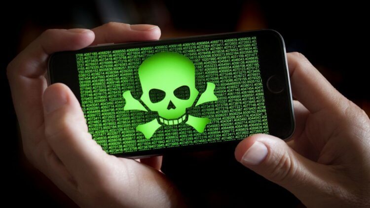 Google contó cómo protege a Android de la piratería