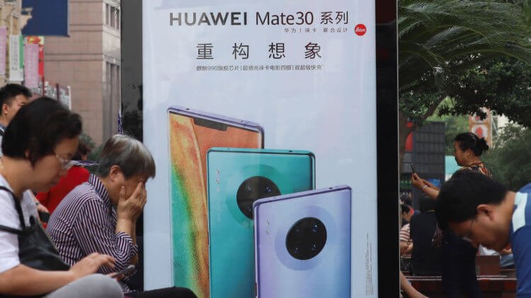 Google contó por qué es imposible instalar sus servicios en los nuevos teléfonos inteligentes de Huawei