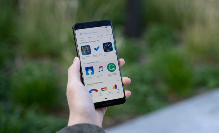Google eliminará los anuncios intrusivos de las aplicaciones de Android