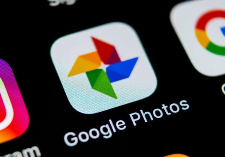 Google envió videos de Google Photos a personas al azar