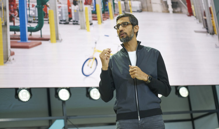 Google hablará de Android R este otoño