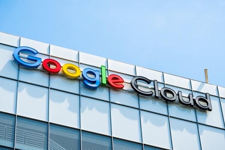 Google habló sobre un gran avance en la seguridad de los datos almacenados en la nube