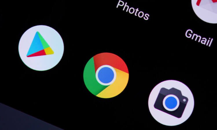 Google hará que el cambio rápido entre pestañas en Chrome en Android sea más conveniente