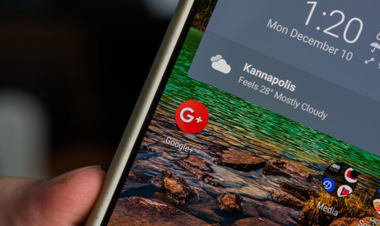 Google lanzará un nuevo mensajero basado en Gmail, Google Drive y Hangouts
