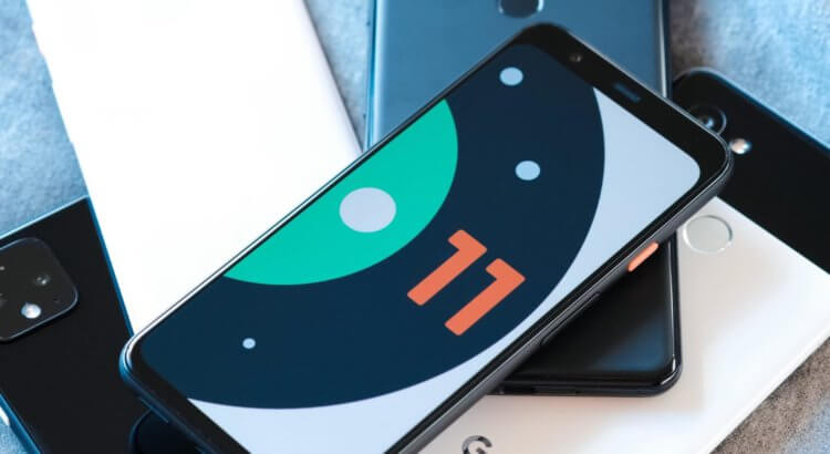 Google lanzó Android 11 Developer Preview 2. Novedades