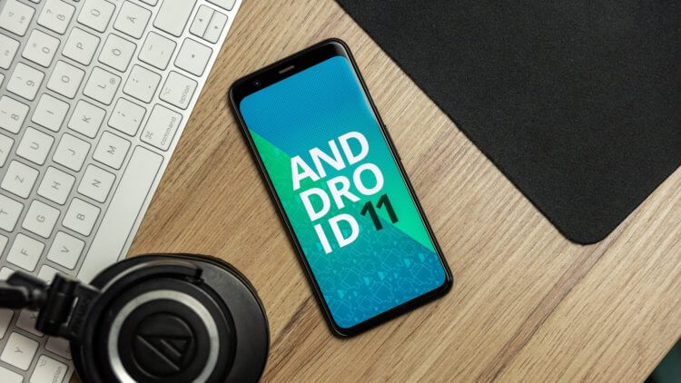 Google lanzó Android 11 Developer Preview 3. Qué ha cambiado