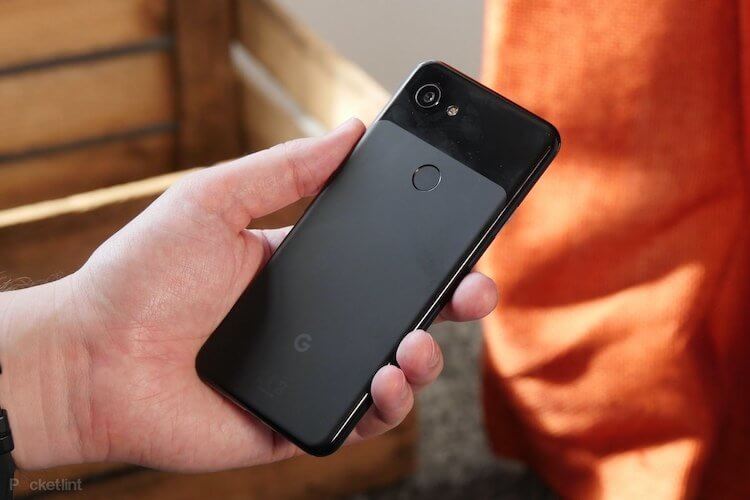 Google se pone nervioso: Pixel 3A también se vende con un buen descuento