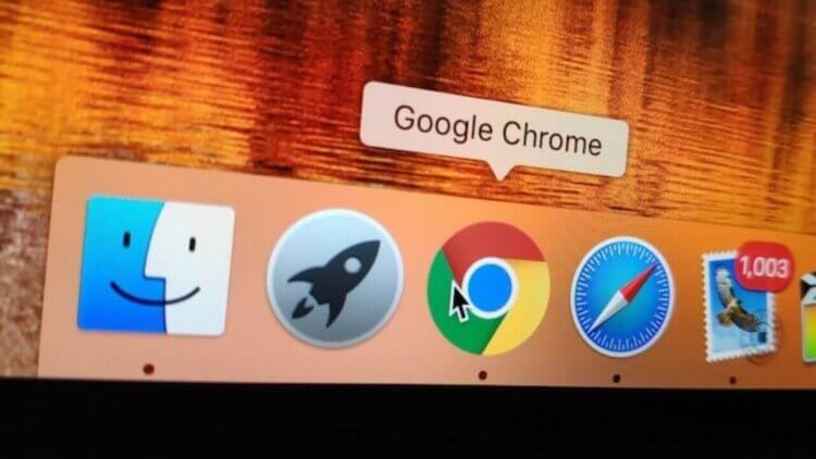 Google solucionará un molesto error de imagen en la próxima actualización de Chrome