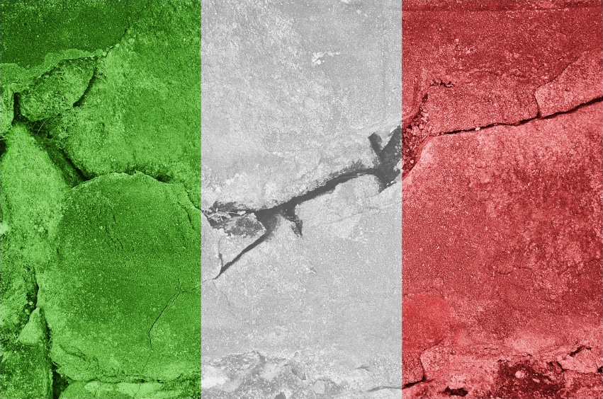 Google ed Apple odiano l'Italia. E non è che Samsung la ami particolarmente. (foto)