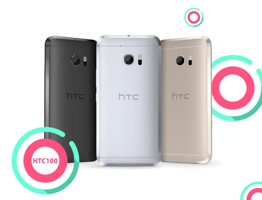 HTC 10 scontato di 100€ fino al 14 settembre, oppure cuffie JBL da 199€ in regalo (aggiornato)