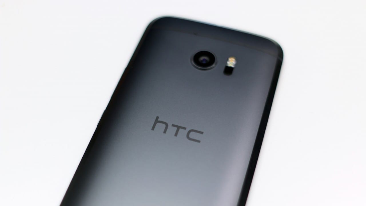 HTC 10 tendrá una nueva versión que se llamará HTC 10 Evo