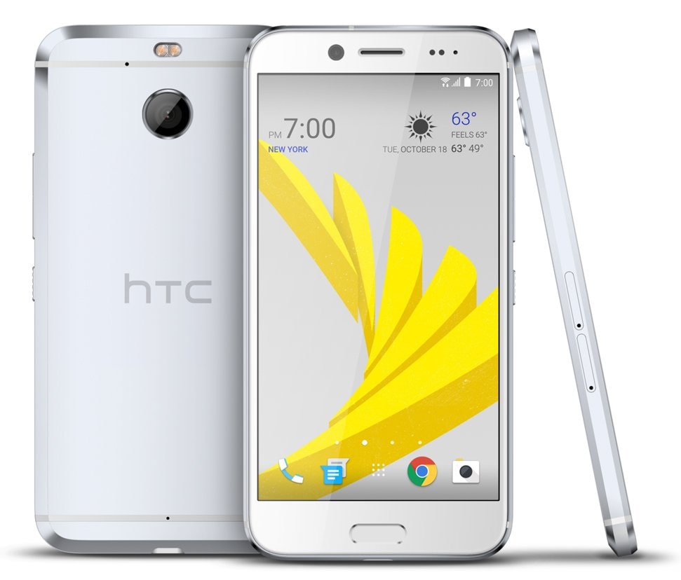 HTC Bolt avrà un display 5,5&quot; WQHD e processore... Snapdragon 810?