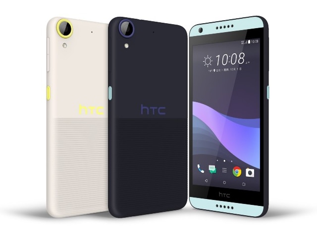 HTC Desire 650, nuevo low cost de 5" con Snapdragon 400 (actualizado: lanzamiento global)