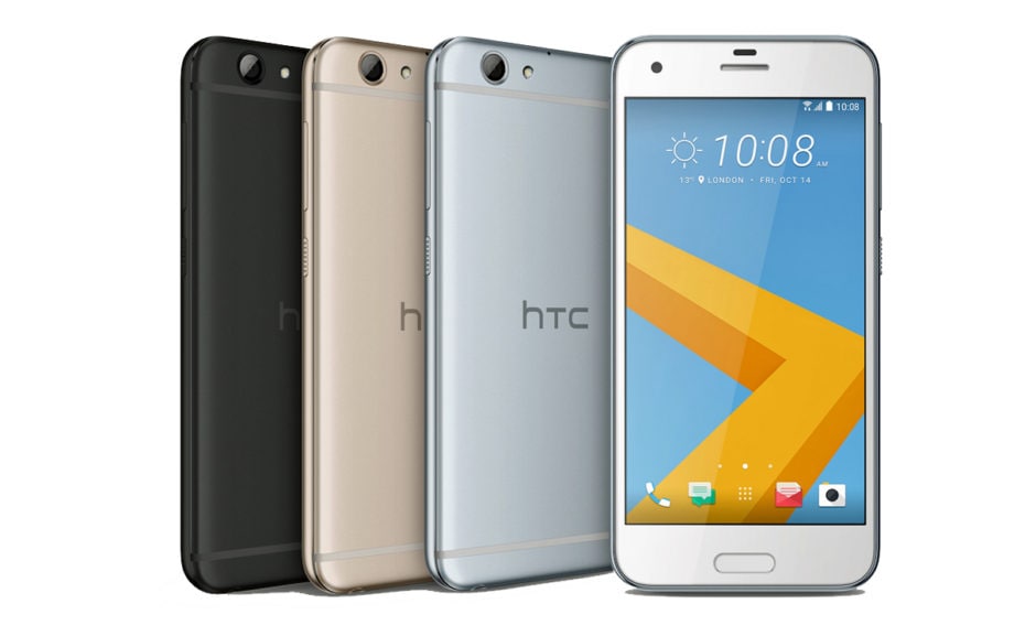 HTC One A9s ufficiale: un medio gamma con caratteristiche inferiori a One A9