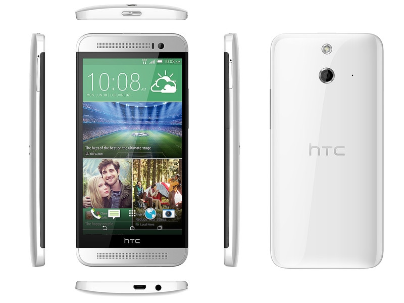 HTC One E8 podría llegar en septiembre a Reino Unido, Oriente Medio y Rusia