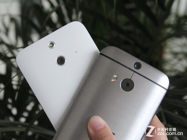 HTC One (M8) vs HTC One E8: sfida a colpi di fotocamera (foto e video)