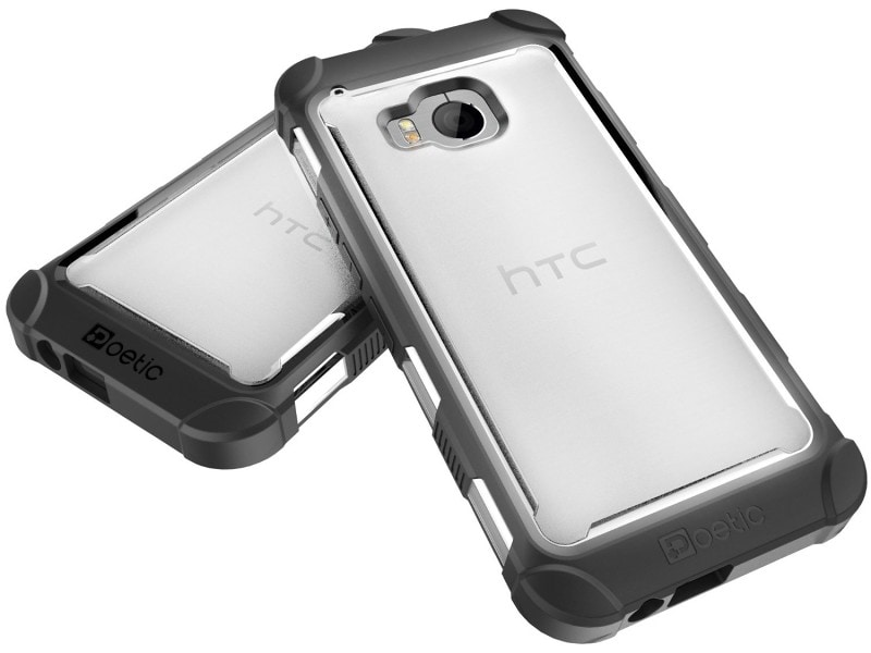 HTC One M9 no tendrá la cámara Duo según estos casos (foto)