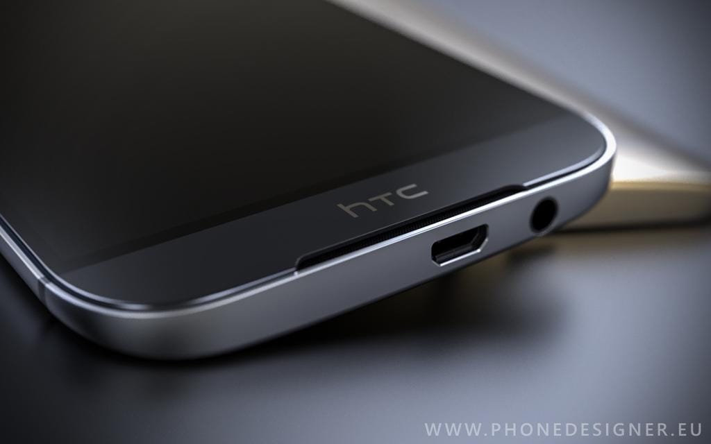 HTC One M9: tutti i dettagli su fotocamera e non solo