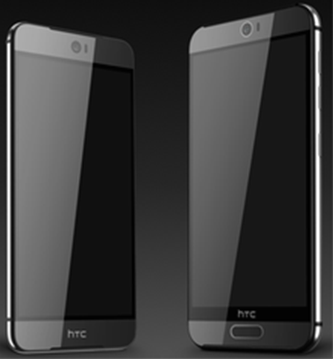 HTC One (M9) y (M9) Plus: así (probablemente) serán según un render creíble
