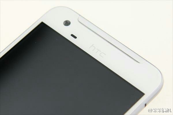 HTC One X9 muestra su diseño original en una serie de imágenes detalladas (fotos)