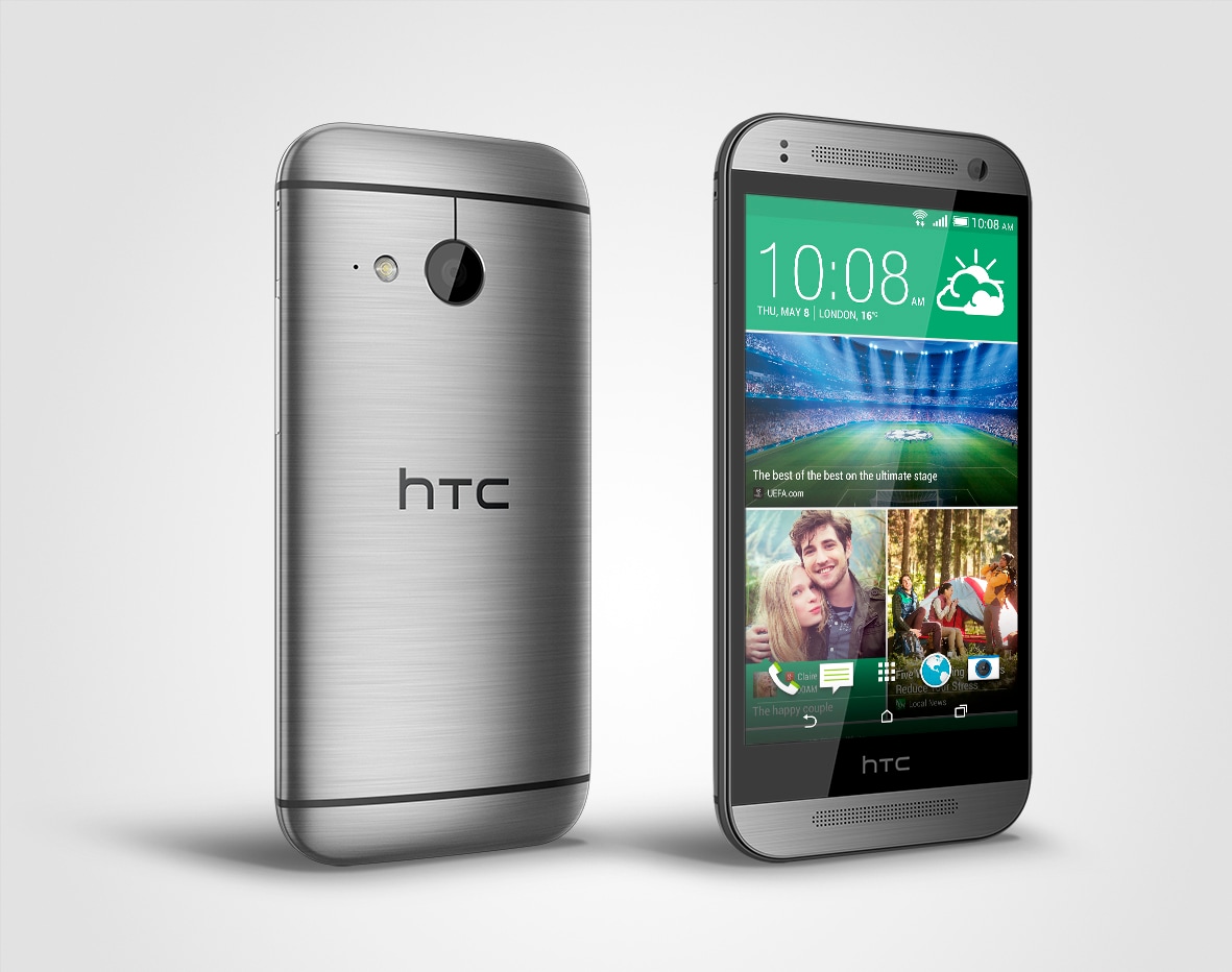 HTC One mini 2: prezzo ufficiale per l'Italia fissato in 449€
