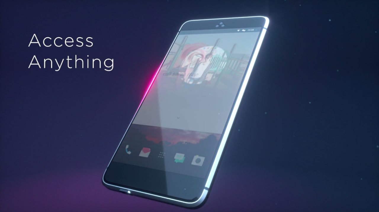 HTC U 11 affronta il primo benchmark: siamo sui livelli di Galaxy S8+