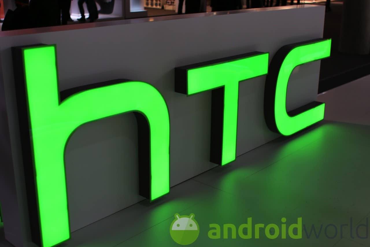 HTC è ancora viva e quest'anno lancerà uno smartphone 5G
