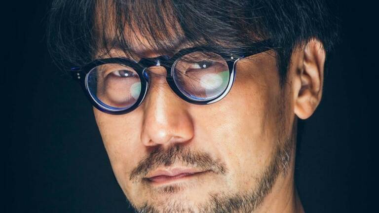 Hideo Kojima sueña con el futuro: juegos que evolucionan "en tiempo real"