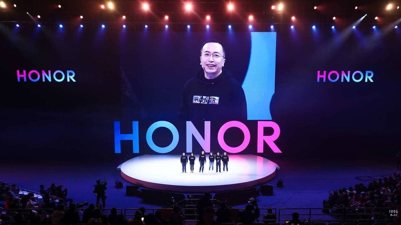 Huawei te explica el significado de la serie Honor M/N/V/X 