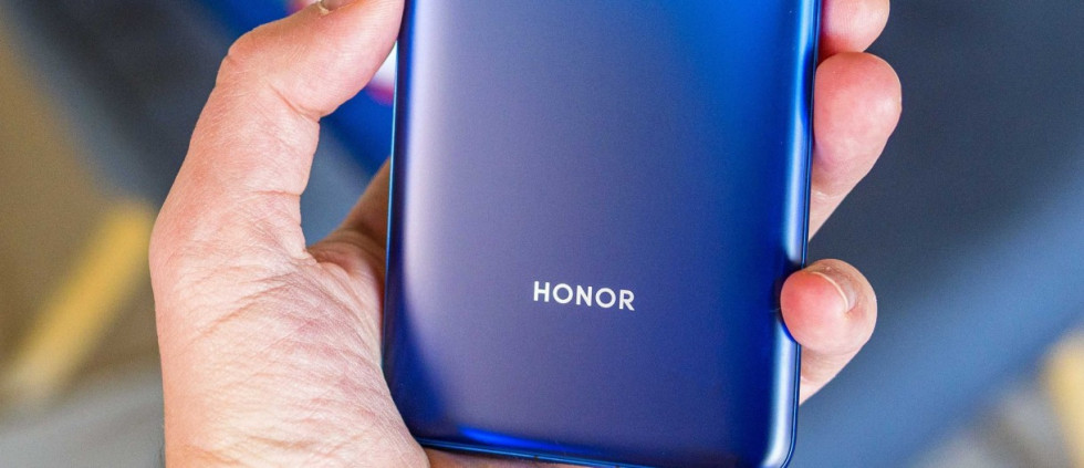 Honor no solo mostró el nuevo V40, sino que también compartió su estrategia para 2021: impresionante