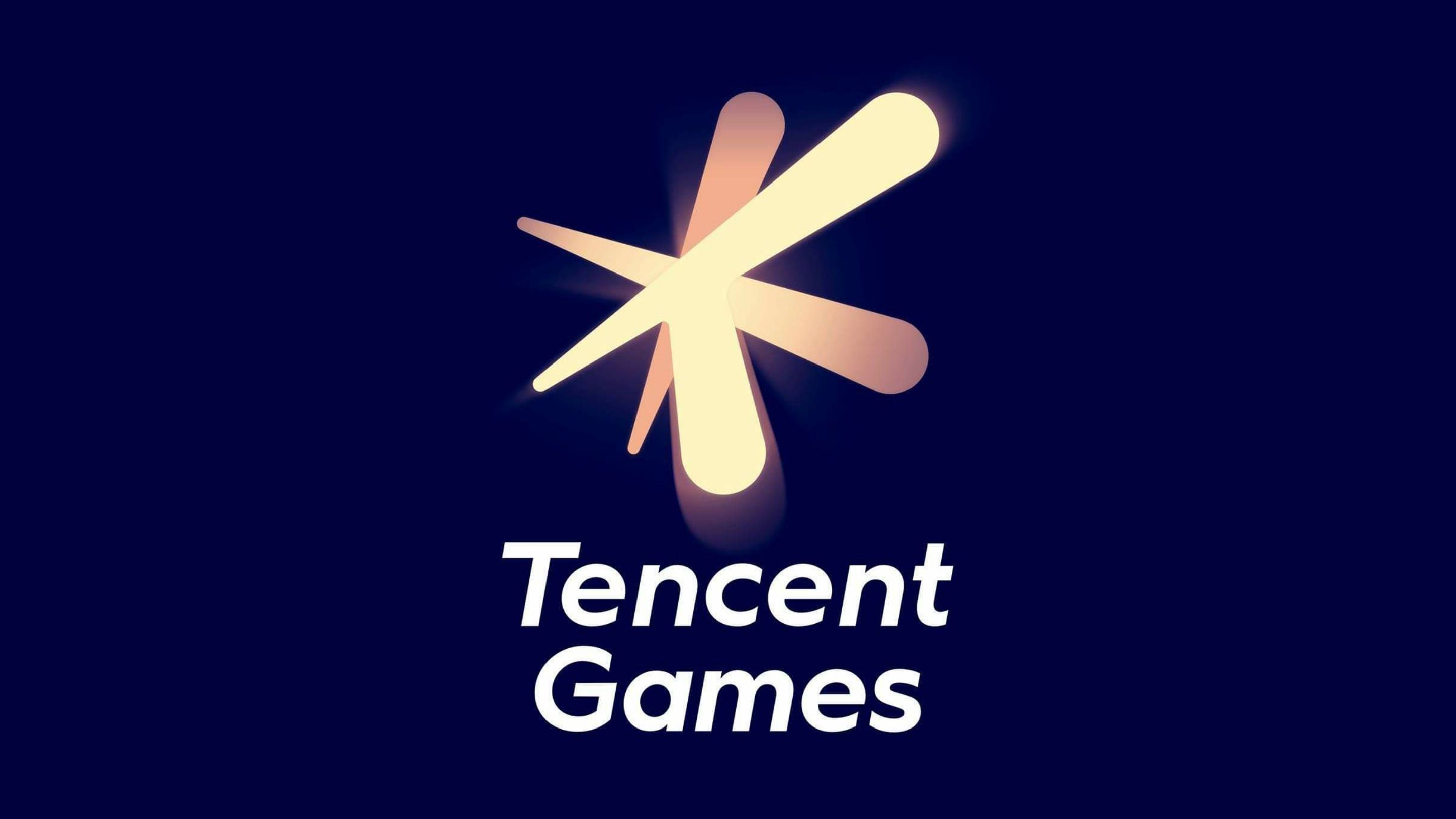 Logotipo de Tencent Games