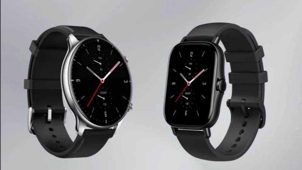 Huami lanza varios relojes nuevos desde $ 147
