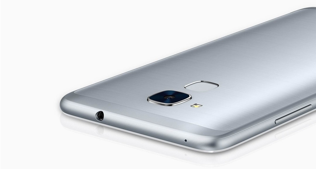 Huawei GT3 oficial: un Honor 5C a 80 € más (foto)