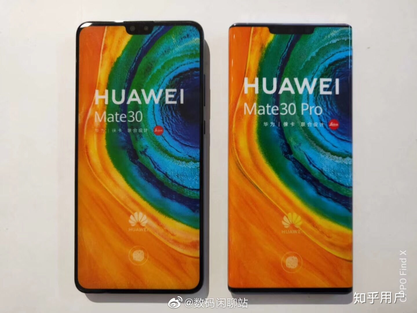 Huawei Mate 30 Pro alla prima apparizione su AnTuTu batte tutti gli Snapdragon 855 (e un paio di iPhone 11) (foto)