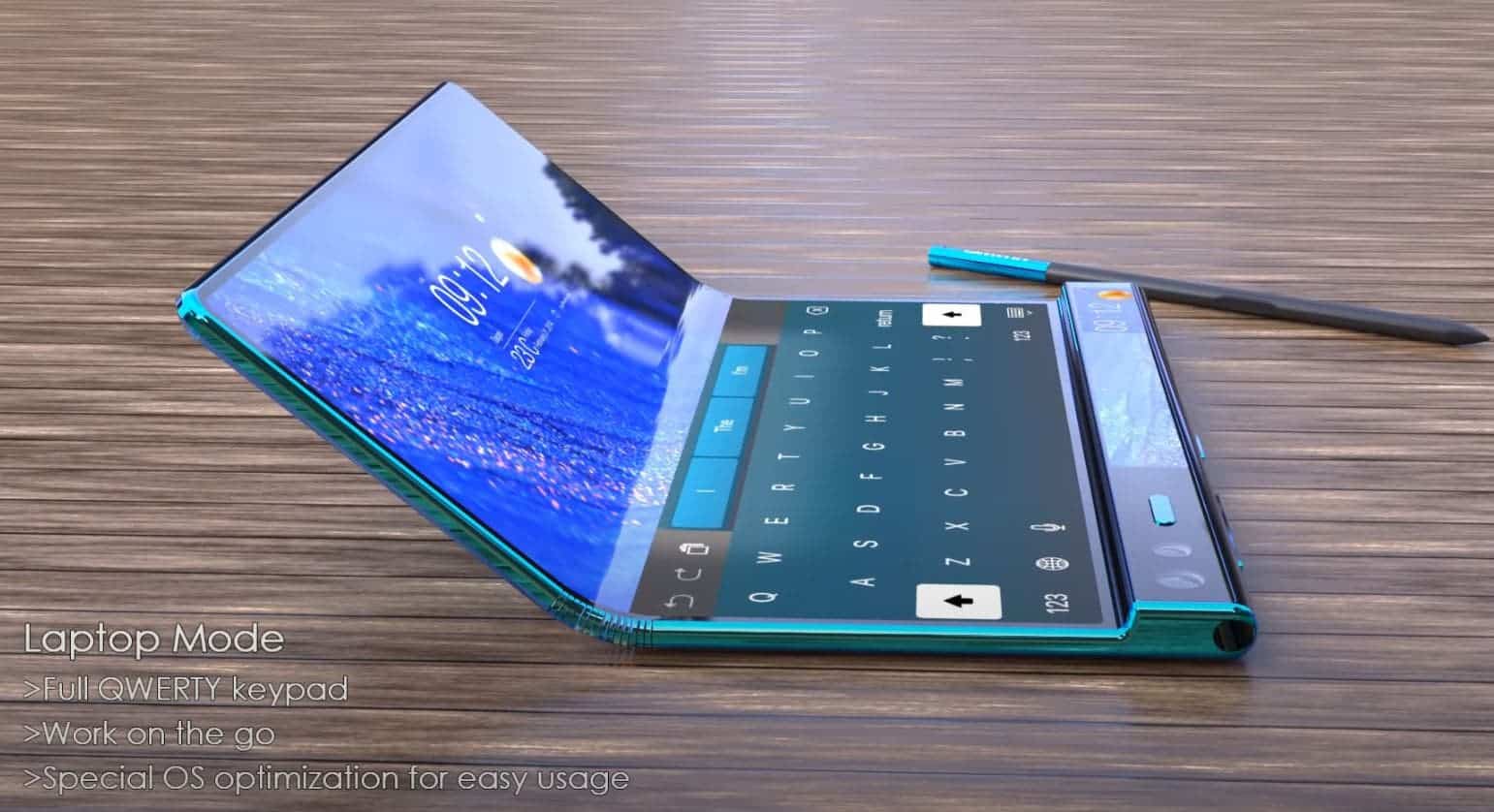 Huawei Mate X2: ecco il nuovo dettaglio che suggerisce la vicinanza del possibile lancio dello smartphone pieghevole
